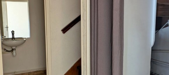 Casa de 3 habitaciónes en Vigoux, France No. 218581 5