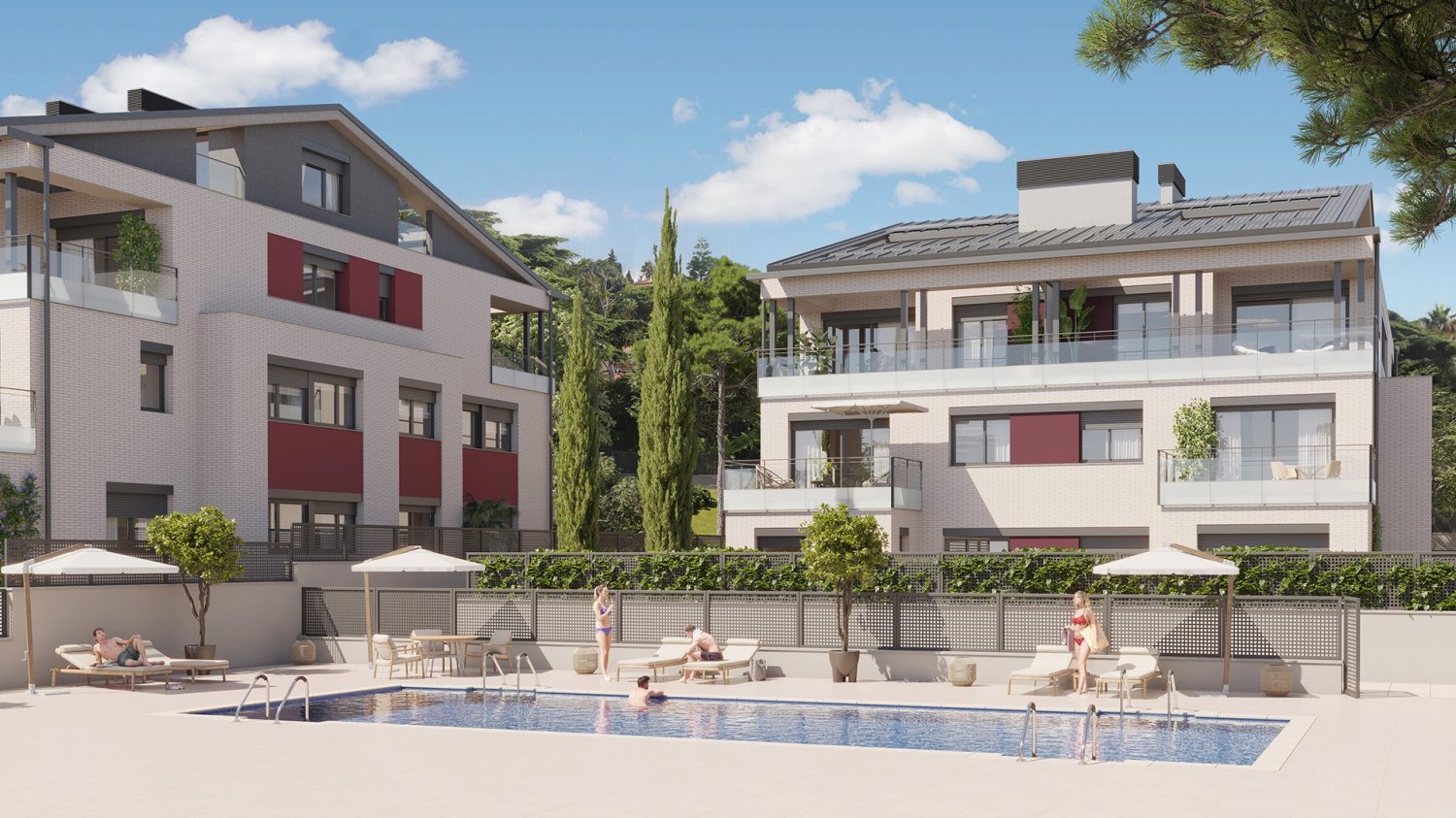 Квартира в Премия де Дальт, Испания № 290896