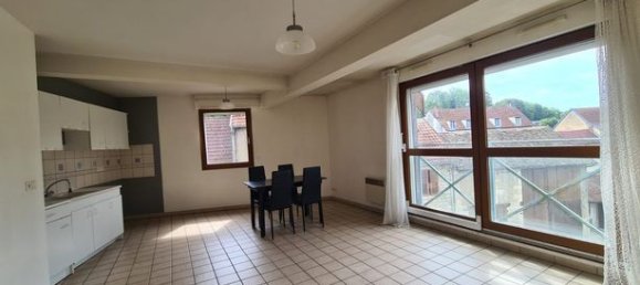 1 bedroom Apartment in Ornans, France No. 310251 2
