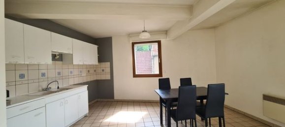 1 bedroom Apartment in Ornans, France No. 310251 3