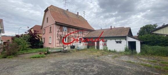 2 bedrooms House in Helfrantzkirch, France No. 58297 5