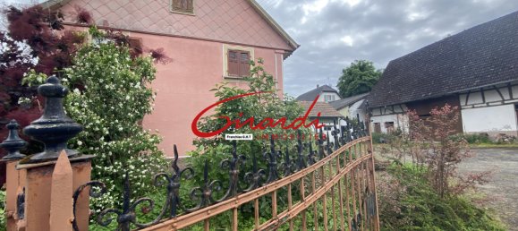 2 bedrooms House in Helfrantzkirch, France No. 58297 11