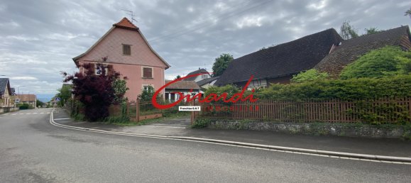 2 bedrooms House in Helfrantzkirch, France No. 58297 2
