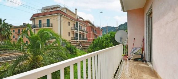 3-Zimmer Wohnung in Laigueglia, Italy, Nr. 75299 14