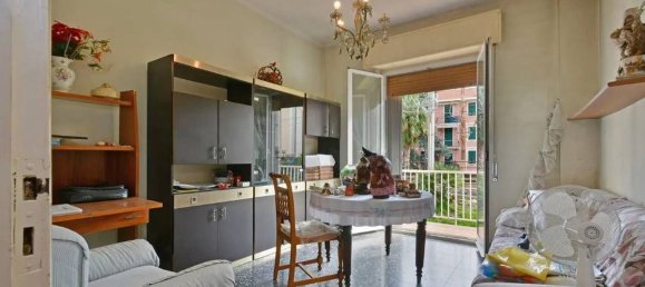 3-Zimmer Wohnung in Laigueglia, Italy, Nr. 75299 7