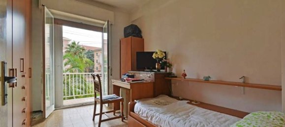 3-Zimmer Wohnung in Laigueglia, Italy, Nr. 75299 13