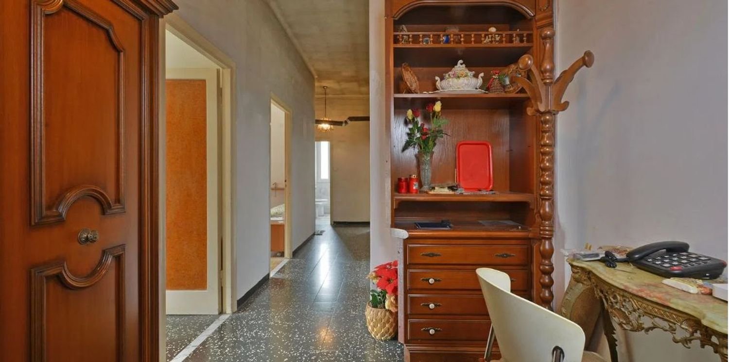 3-Zimmer Wohnung in Laigueglia, Italy, Nr. 75299