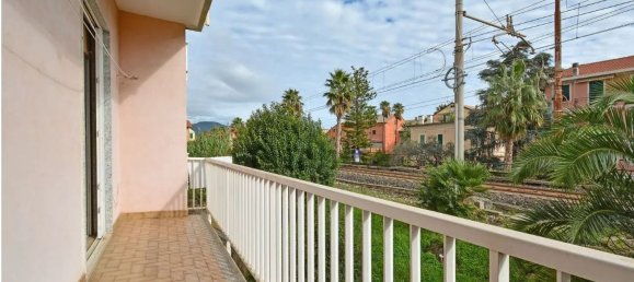 3-Zimmer Wohnung in Laigueglia, Italy, Nr. 75299 15