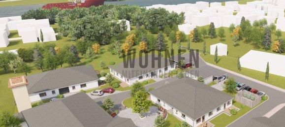 2 Schlafzimmer Bungalow in Miltenberg, Germany, Nr. 278151 2