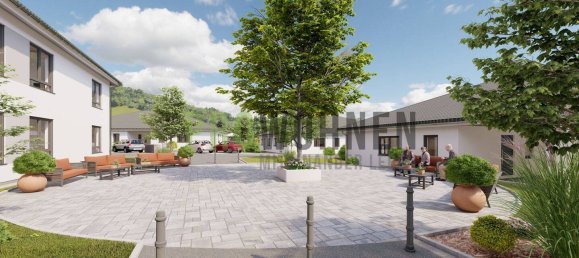 2 Schlafzimmer Bungalow in Miltenberg, Germany, Nr. 278151 5