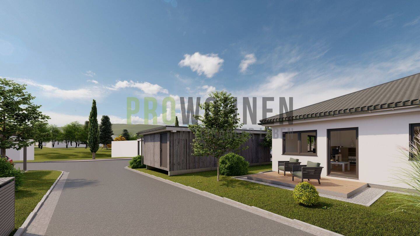 2 Schlafzimmer Bungalow in Miltenberg, Germany, Nr. 278151