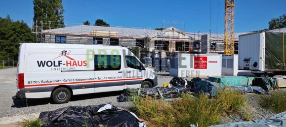 2 Schlafzimmer Bungalow in Miltenberg, Germany, Nr. 278151 8