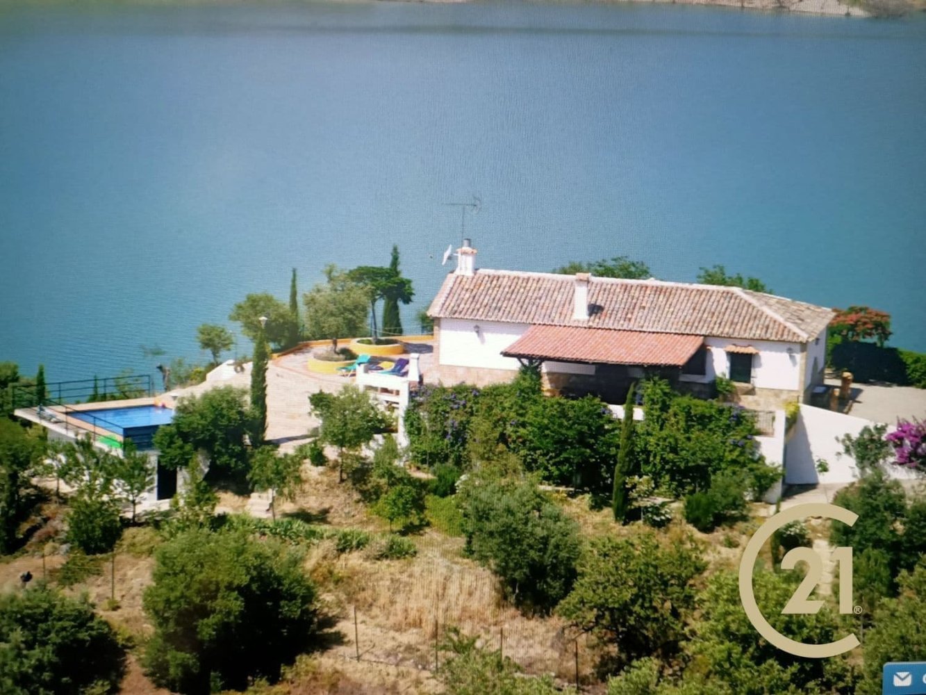 3 Schlafzimmer Haus in Cadiz, Spain, Nr. 243541