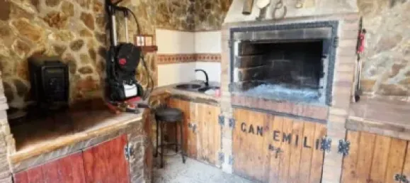 7 Schlafzimmer Haus in Sant Fost de Campsentelles, Spain, Nr. 155615 45