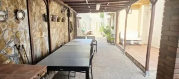 7 Schlafzimmer Haus in Sant Fost de Campsentelles, Spain, Nr. 155615 49
