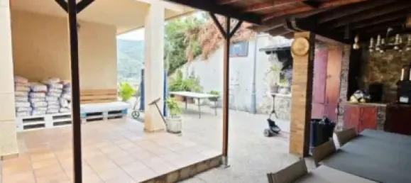 7 Schlafzimmer Haus in Sant Fost de Campsentelles, Spain, Nr. 155615 41