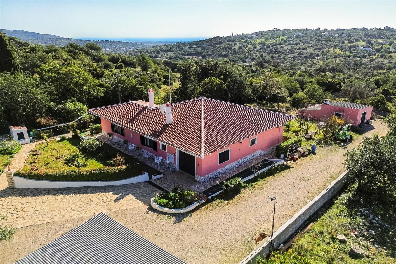 3 Schlafzimmer Haus in Faro, Portugal, Nr. 114997