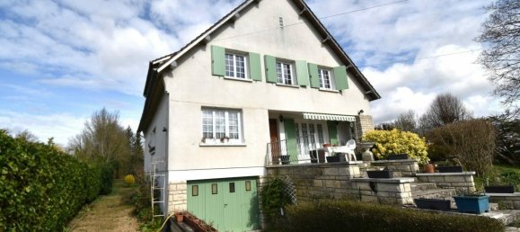 Casa T6 em Dreux, France N.º 153427 16