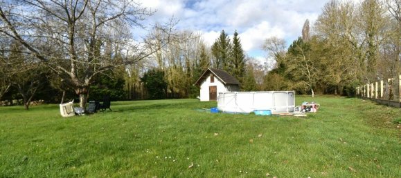 Casa T6 em Dreux, France N.º 153427 14