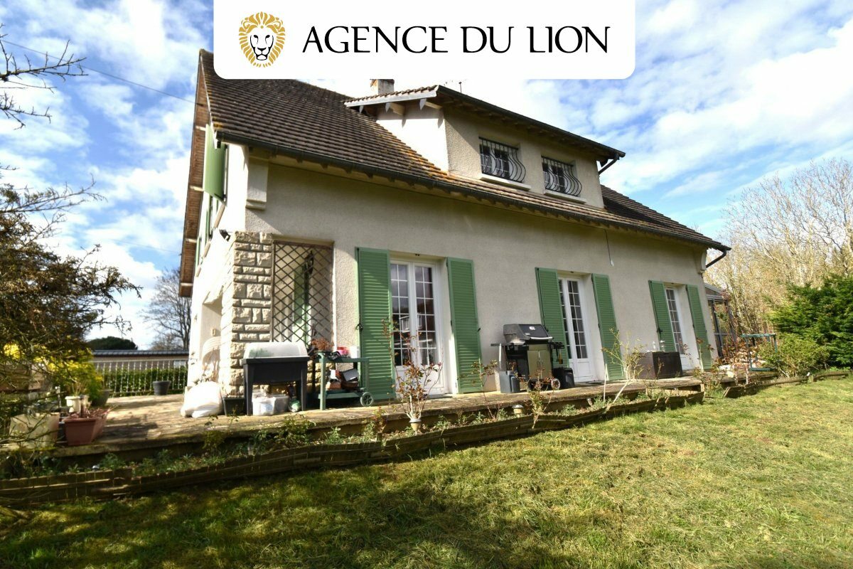 Casa T6 em Dreux, France N.º 153427