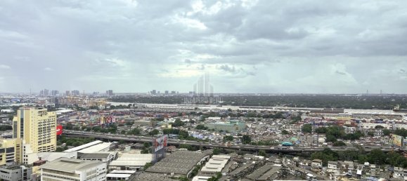 Кондоминиум с 1 спальней в OKA HAUS SUKHUMVIT 36, Бангкок, Таиланд № 30519 9