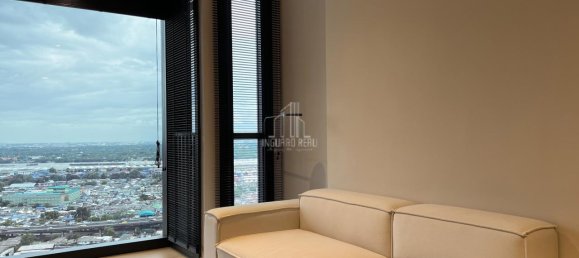 Кондоминиум с 1 спальней в OKA HAUS SUKHUMVIT 36, Бангкок, Таиланд № 30519 3