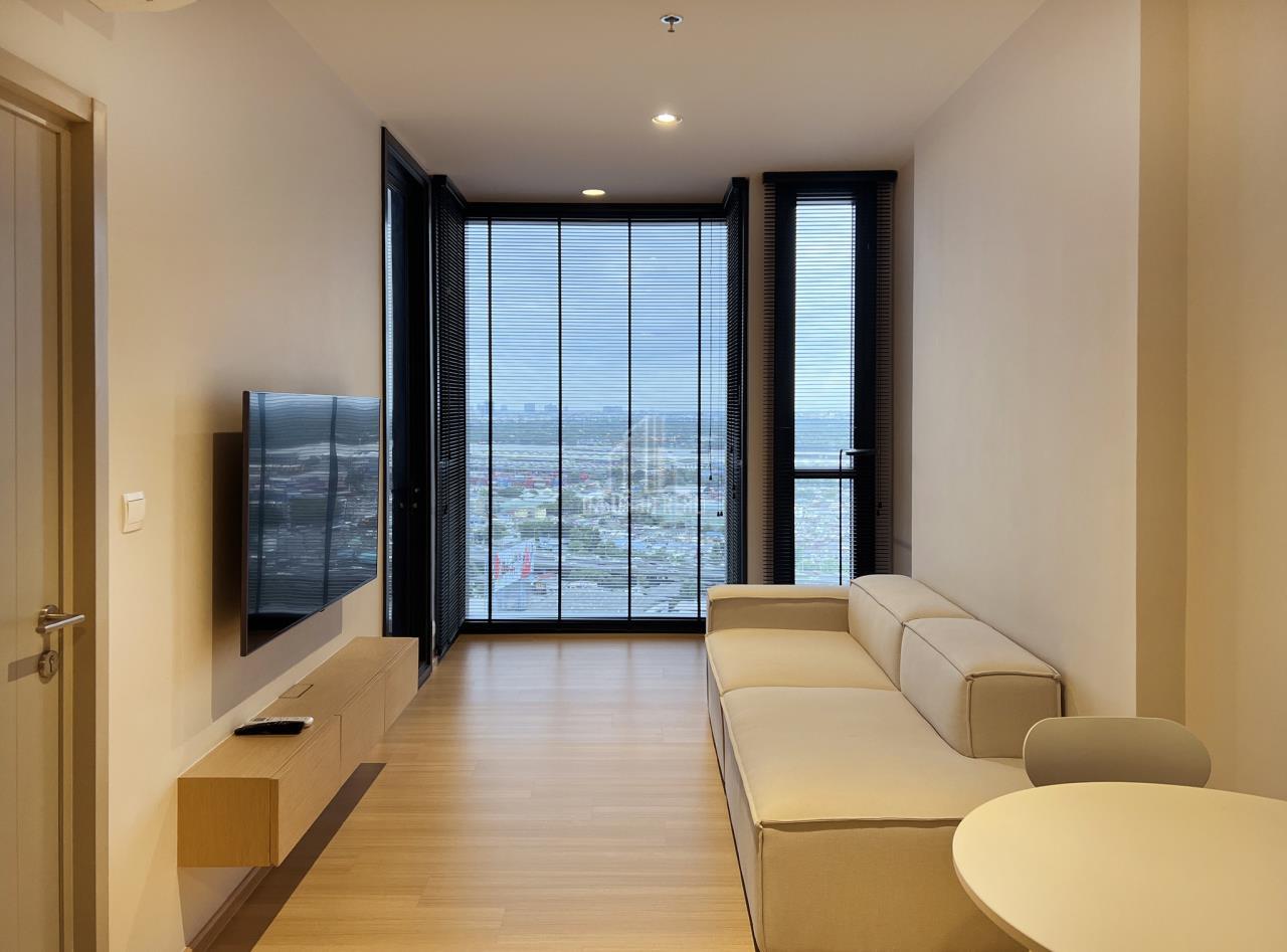 Кондоминиум  с 1 спальней в OKA HAUS SUKHUMVIT 36, Бангкок, Таиланд № 30519