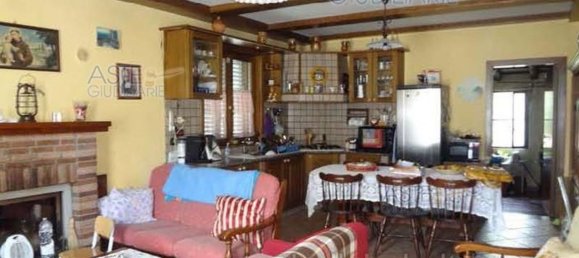 11 غرف نوم منزل في Sassano, Italy رقم 343780 13