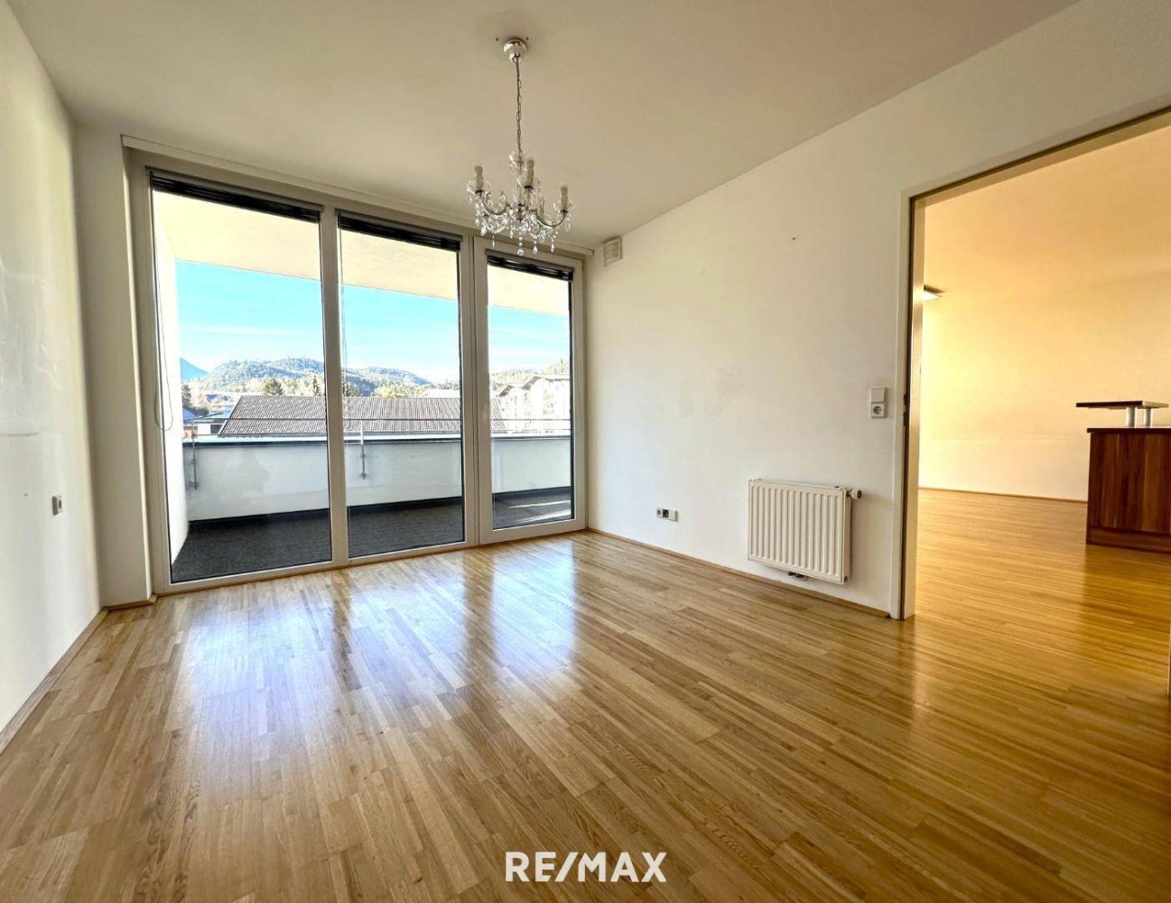 3 bedrooms Apartment in Telfs, Austria No. 185496