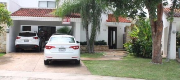 Дом с 3 спальнями в Юкатана, Мексика № 180687 2