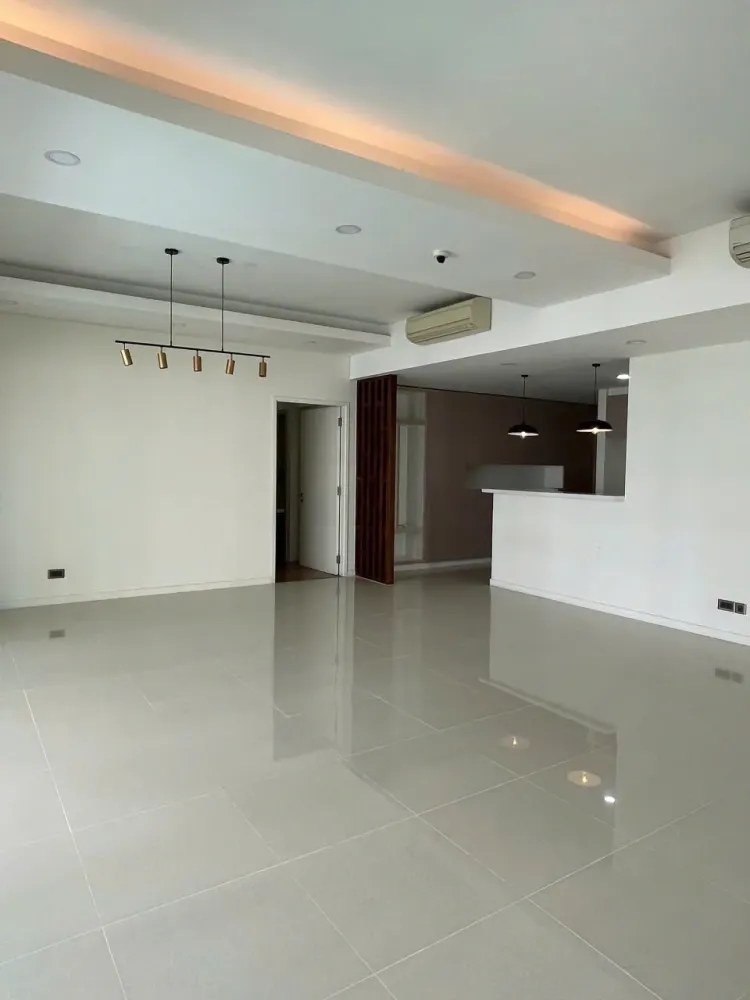 3 dormitorios apartamento en alquiler en Thu Duc, Ho Chi Minh, Vietnam № 74593