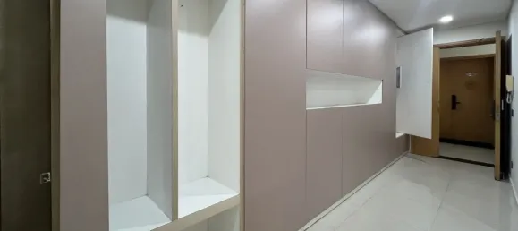 3 dormitorios apartamento en alquiler en Thu Duc, Ho Chi Minh, Vietnam № 74593 8