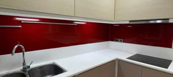 3 dormitorios apartamento en alquiler en Thu Duc, Ho Chi Minh, Vietnam № 74593 11