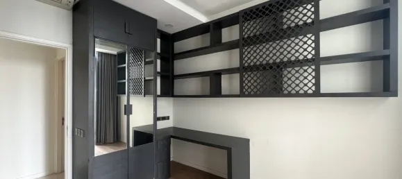 3 dormitorios apartamento en alquiler en Thu Duc, Ho Chi Minh, Vietnam № 74593 7