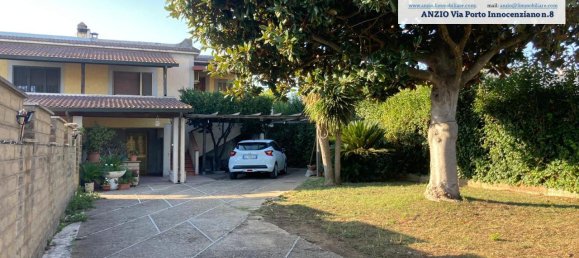 Villa de 6 habitaciónes en Ardea, Italy No. 224558 40