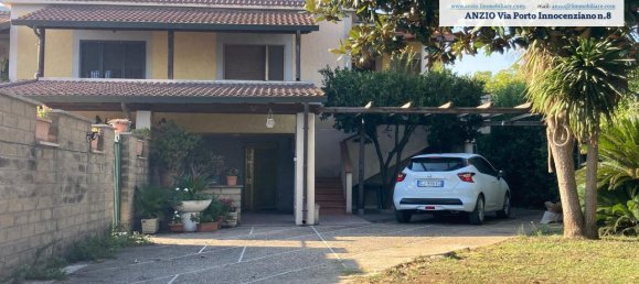 Villa de 6 habitaciónes en Ardea, Italy No. 224558 36