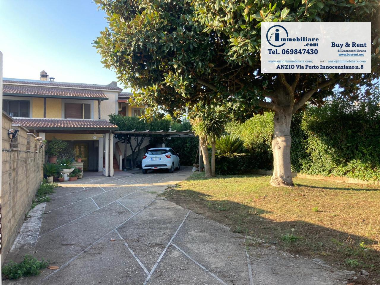 Villa de 6 habitaciónes en Ardea, Italy No. 224558