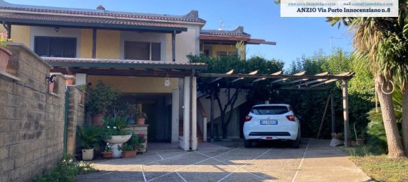 Villa de 6 habitaciónes en Ardea, Italy No. 224558 38