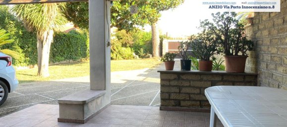 Villa de 6 habitaciónes en Ardea, Italy No. 224558 5