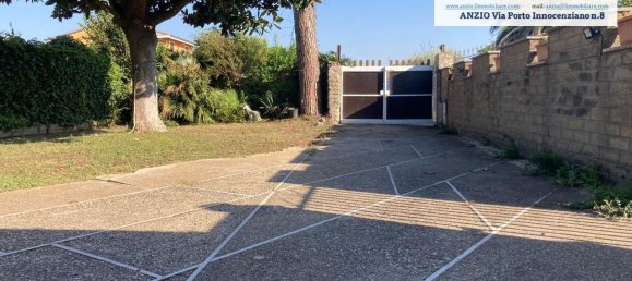 Villa de 6 habitaciónes en Ardea, Italy No. 224558 45