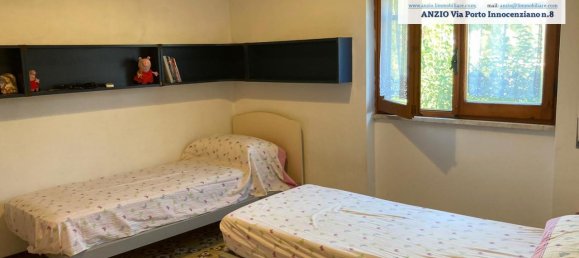 Villa de 6 habitaciónes en Ardea, Italy No. 224558 33