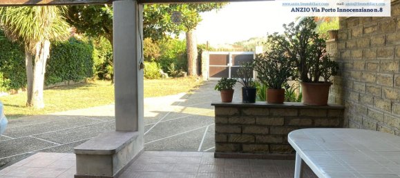 Villa de 6 habitaciónes en Ardea, Italy No. 224558 7