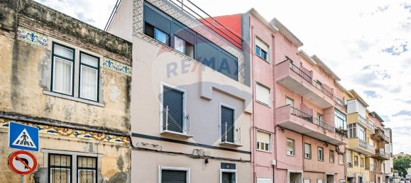 Edificio en Amadora, Portugal 260 m² No. 75631 32