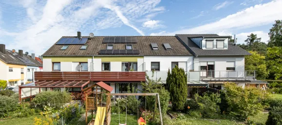 5غرفة تاون هاوس في Roth, Germany رقم 289054 14