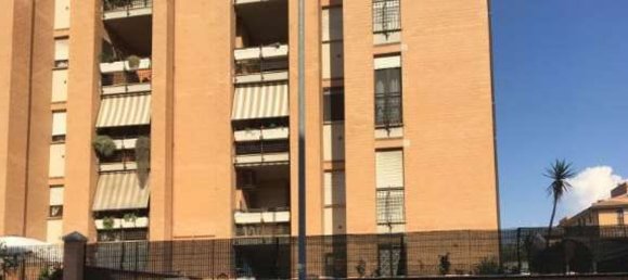 6 rooms Apartment in Rome, Italy No. 190549 11