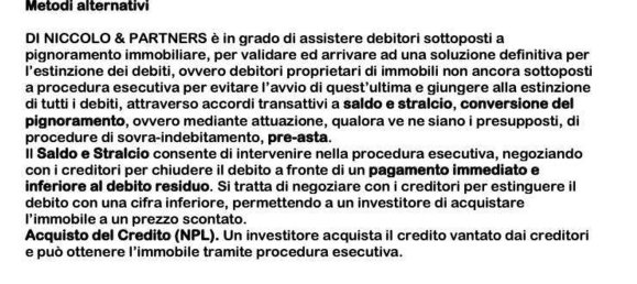 6 rooms Apartment in Rome, Italy No. 190549 8