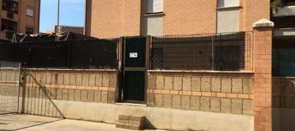 6 rooms Apartment in Rome, Italy No. 190549 12