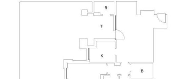 6 rooms Apartment in Rome, Italy No. 190549 10