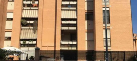 6 rooms Apartment in Rome, Italy No. 190549 13