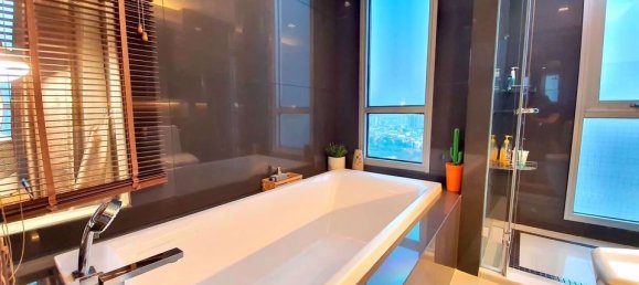 شقة 1 غرف نوم  في Rhythm Sathorn - Narathiwas Railay Beach, Thailand رقم 29993 7